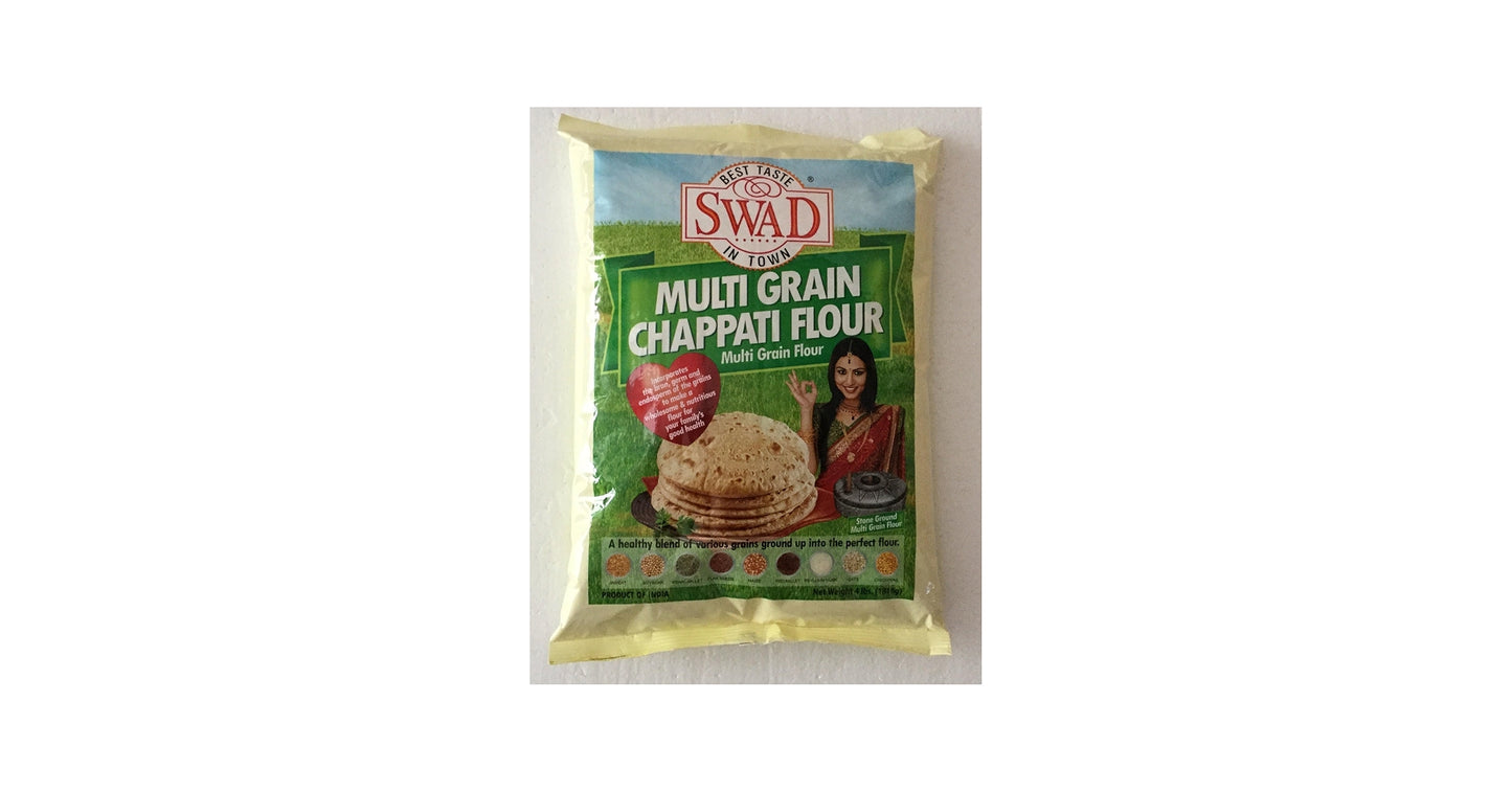 Swad Chapati