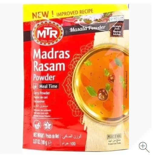 MTR Madras Rasam Powder