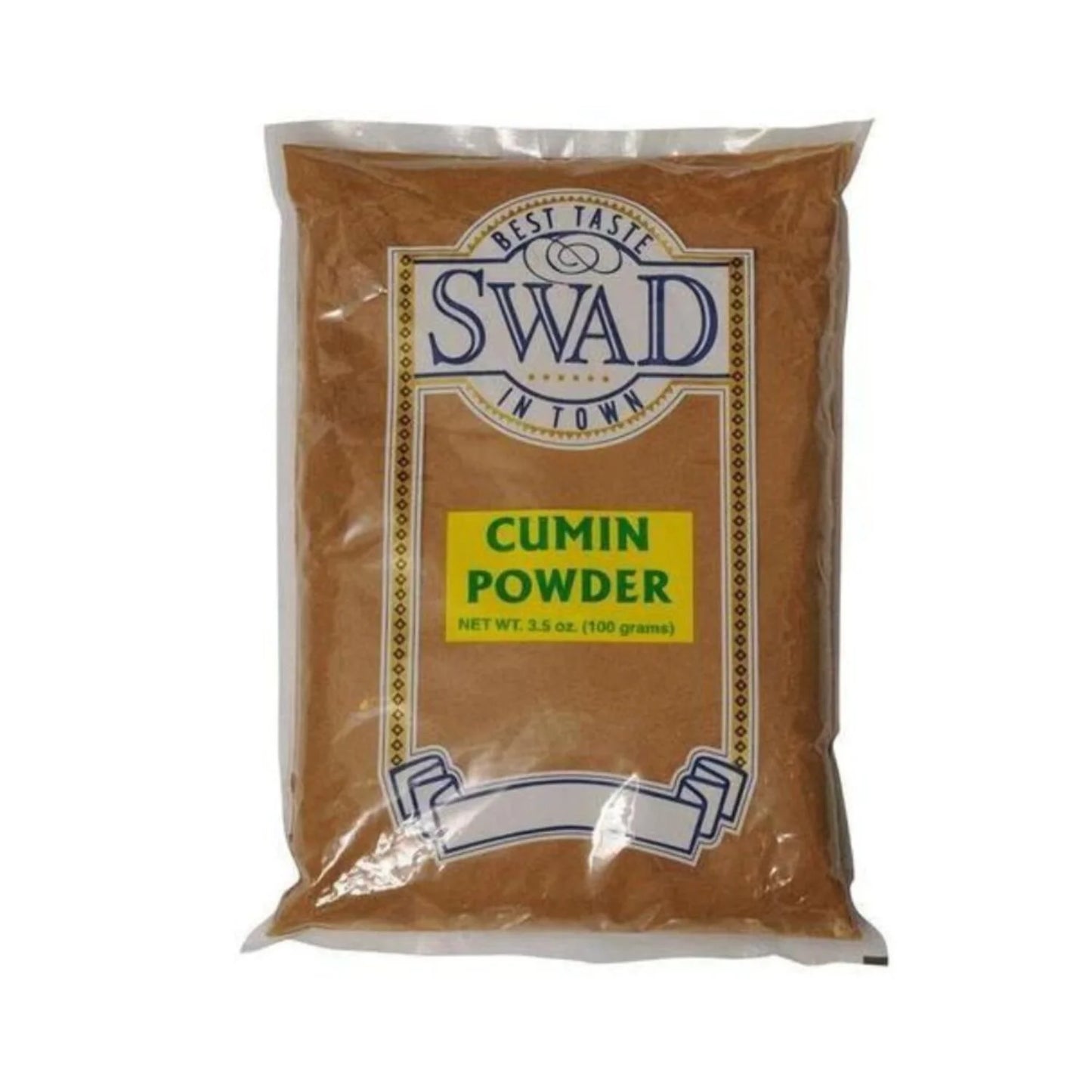 Swad Cumin Powder
