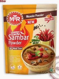 MTR Spicy Samber Powder