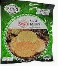 Swad Khakhara Methi