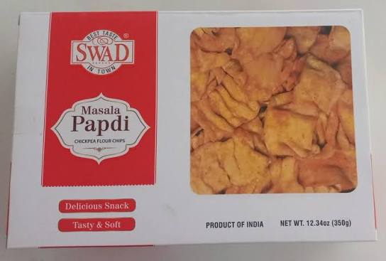 Swad Masala Papdi