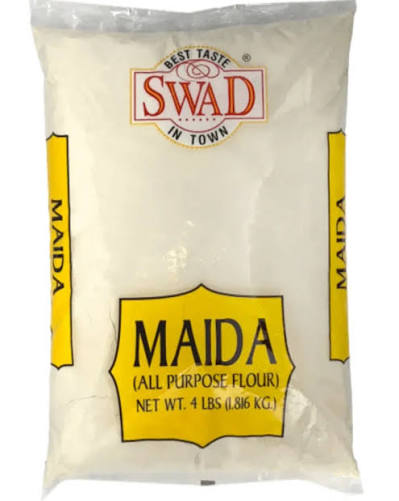 Swad Maida