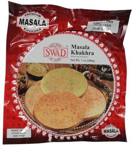 Swad Khakhara Masala
