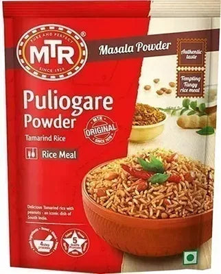 MTR Puliyogare Powder