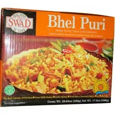 Swad Bhel Puri