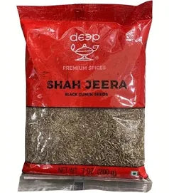 Shah Jeera