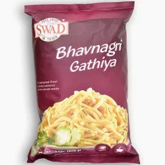Swad Bhav Gathiya