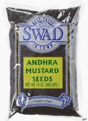 Swad Musterd Seeds