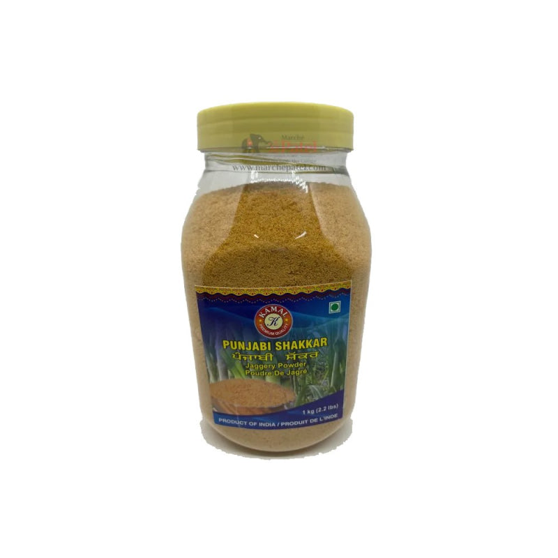 Swad Punjabi Shakkar 1kg