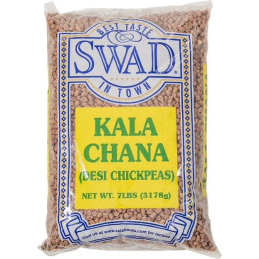 Swad Channa Dal