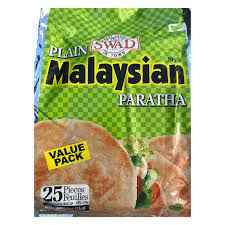 Swad Paneed Paratha