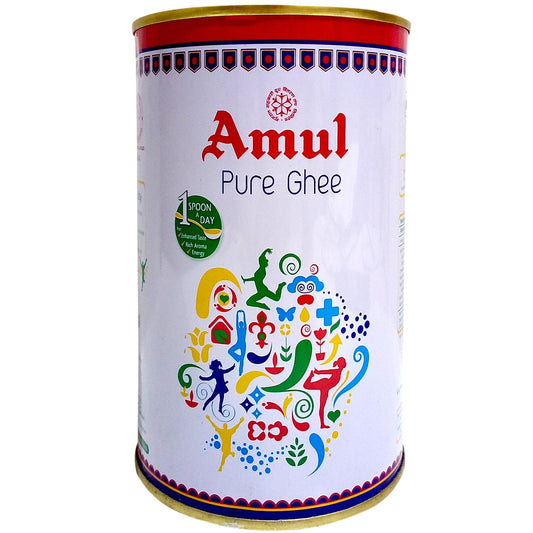 Amul Pure Ghee 1ltr