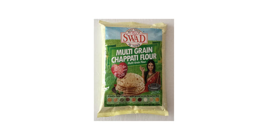 Swad Chapati