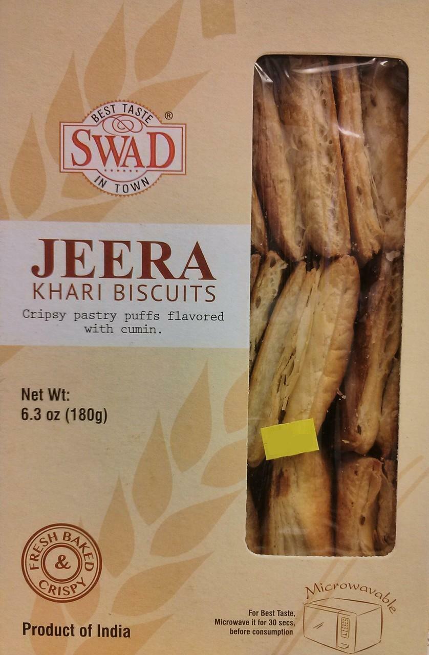 Swad Khari Jeera