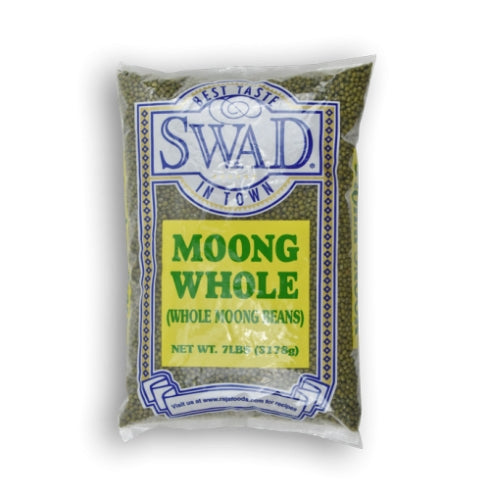 Swad Mong Dal 7lbs