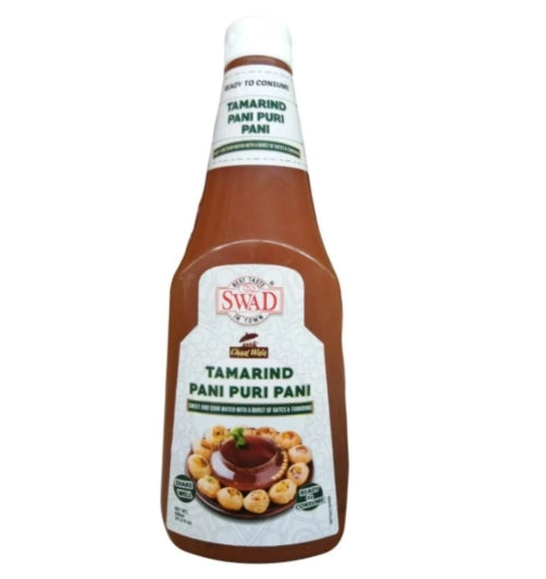 Swad Pani puri tamarind 930ml