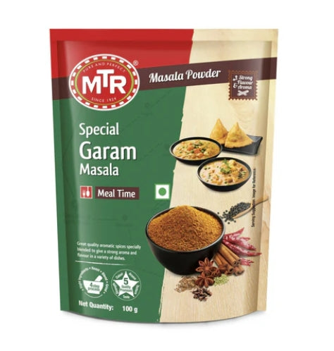 MTR Garam Masala