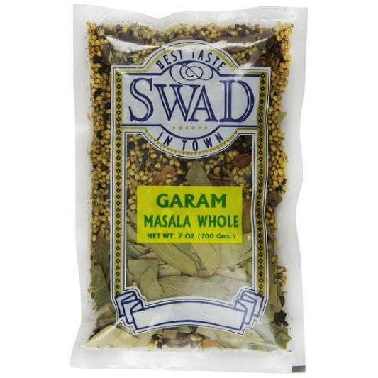 Swad Garam Masala