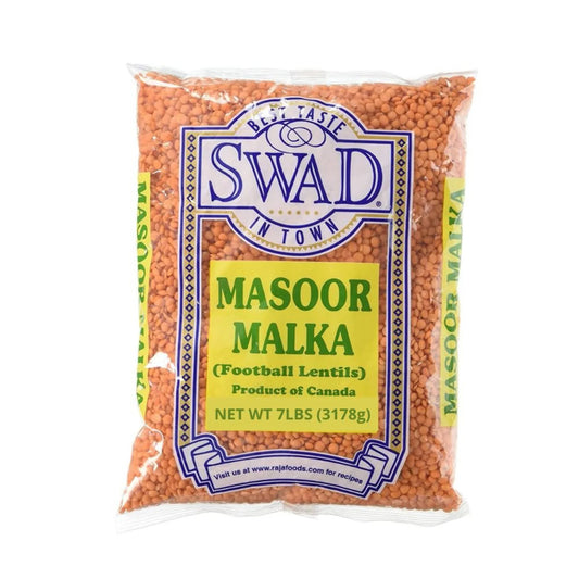 Swad Masoor Dal