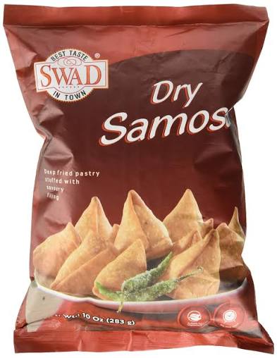 Swad Samosa