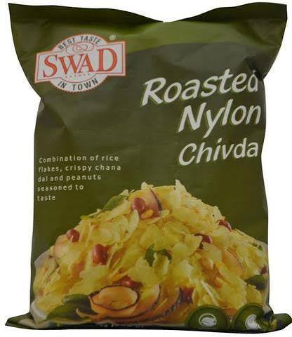 Swad Roast N Nylon Chivda