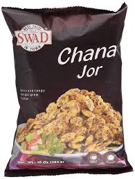 Swad Chana Jor