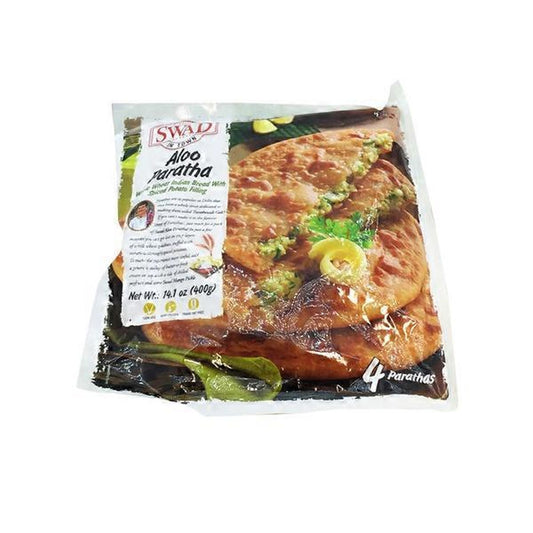 Swad Aloo Paratha