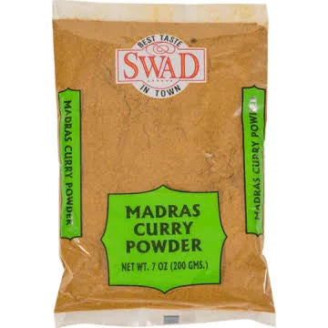 Swad Curry Powder