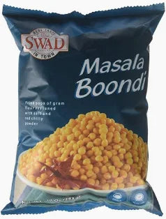 Swad Boondi Masala