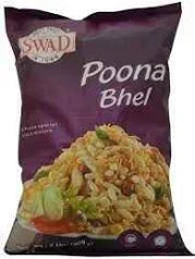 Swad Bhel Puri