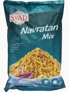 Swad Navratan Mix
