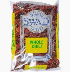 Swad Chilli Whole