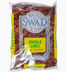Swad Chilli Whole