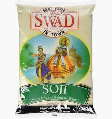 Swad Suji Coarse