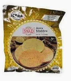 Swad khakhara Jeera
