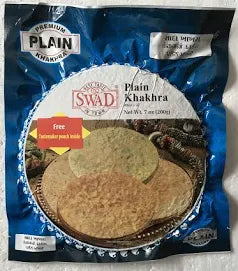 Swad Khakhara Plain