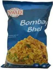 Swad Bhel Bombay