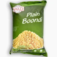 Swad Boondi Plain