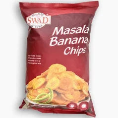 Swad Banana Masala