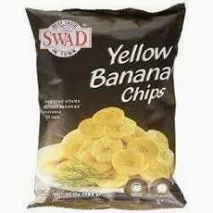 Swad Banana Yellow